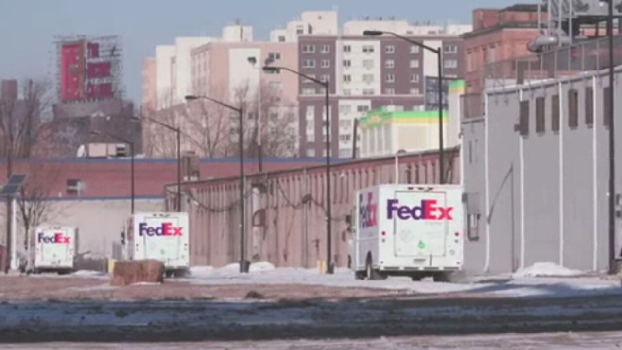FedEx