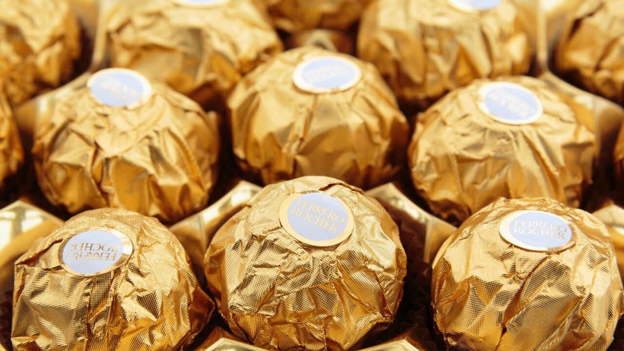 Ferrero