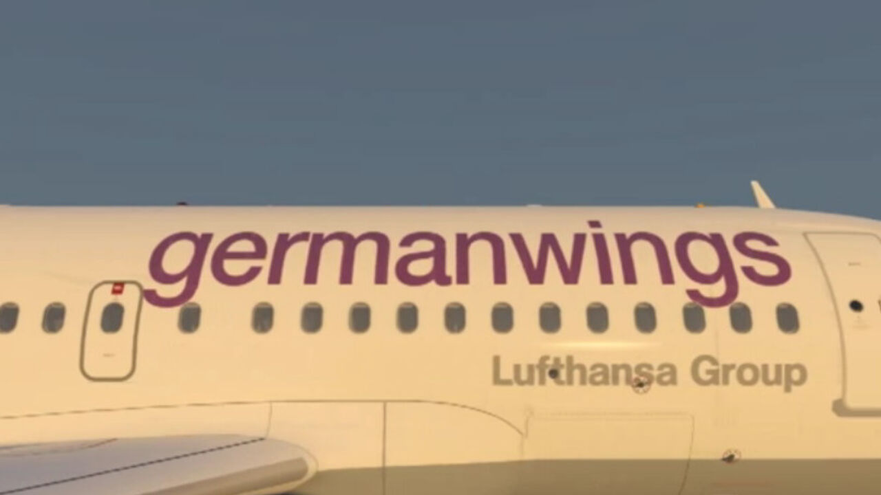 Germanvings