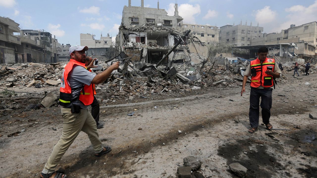 Gaza