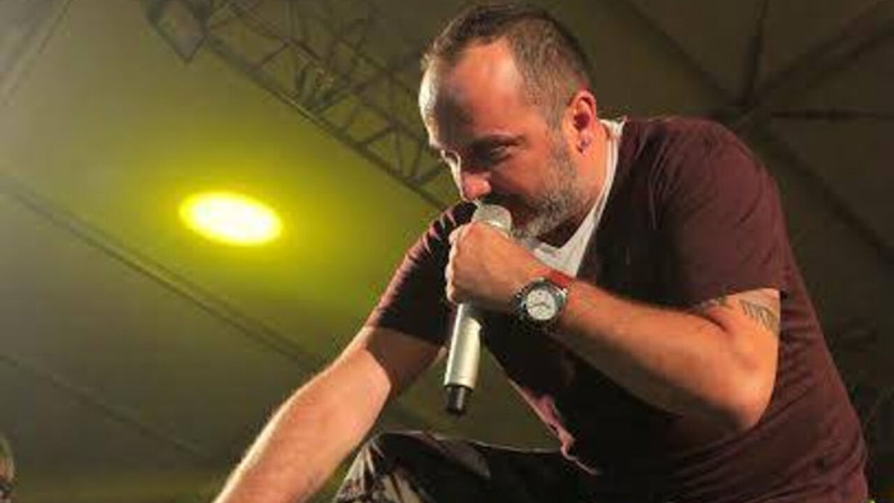 Toni Cetinski