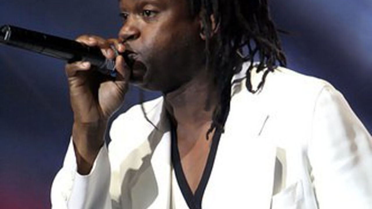 Dr. Alban