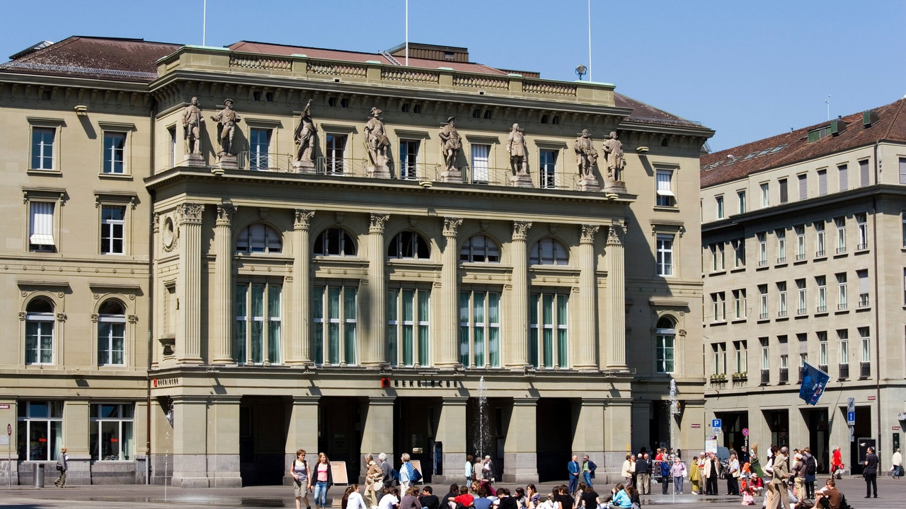 Bern