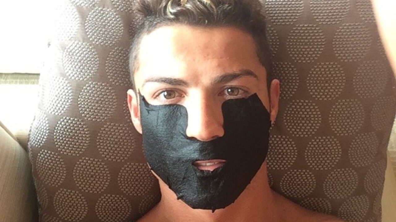 Kristijano Ronaldo