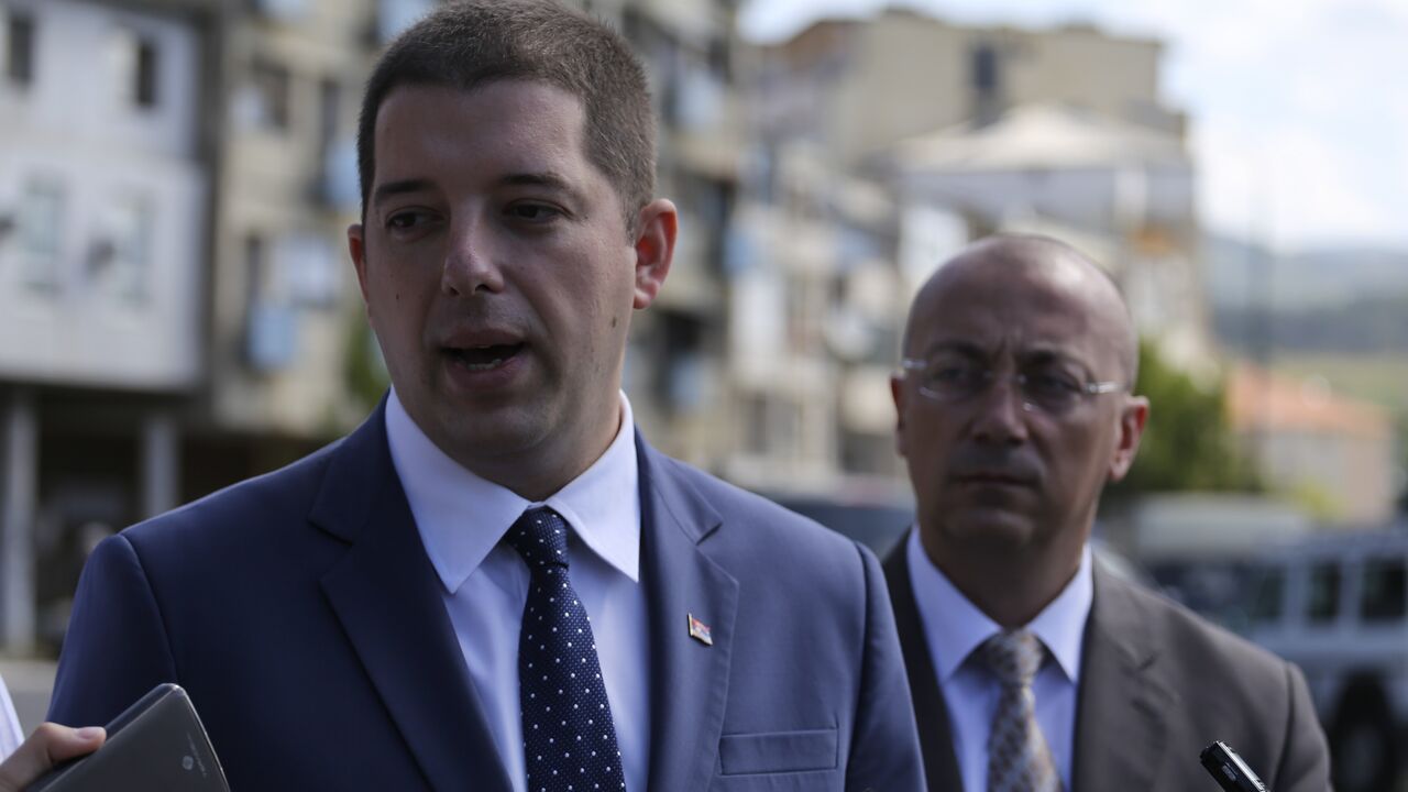 Marko Đurić