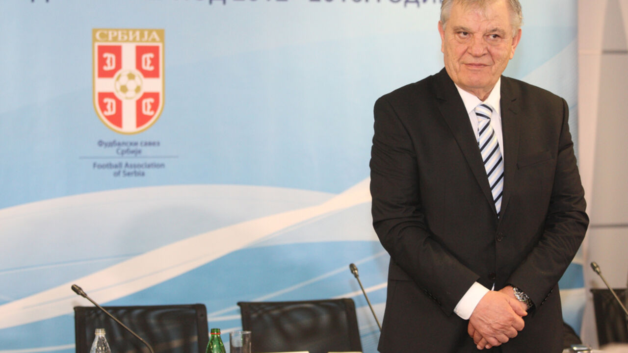Tomislav Karadžić