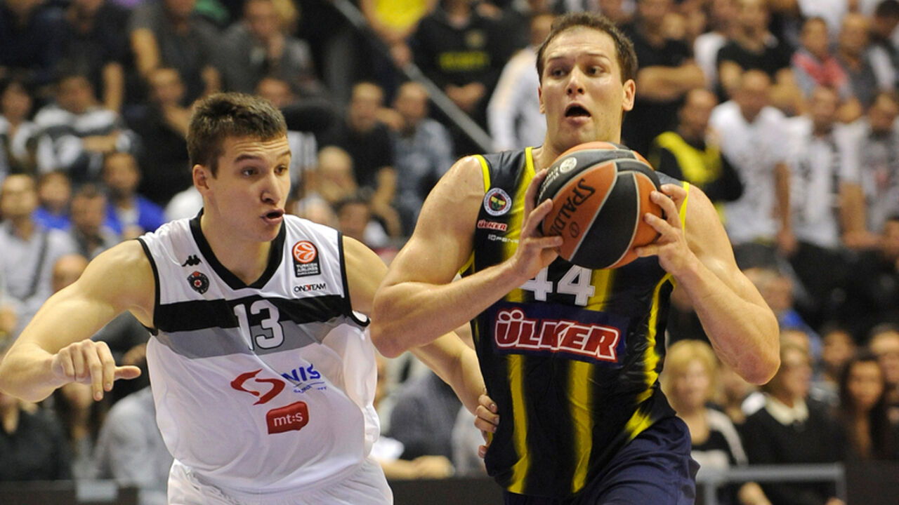 Bogdan i Bojan Bogdanović