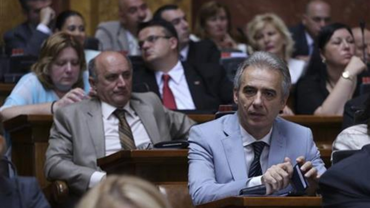 Milovan Drecun