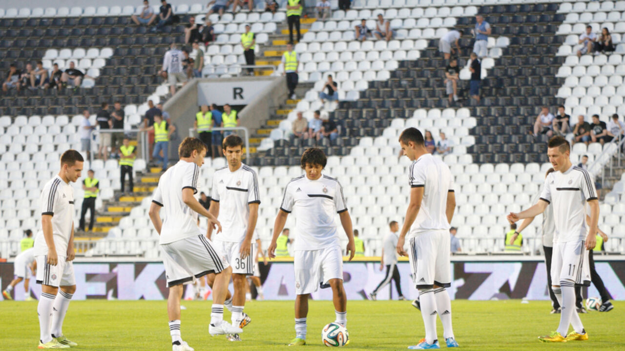 FK Partizan