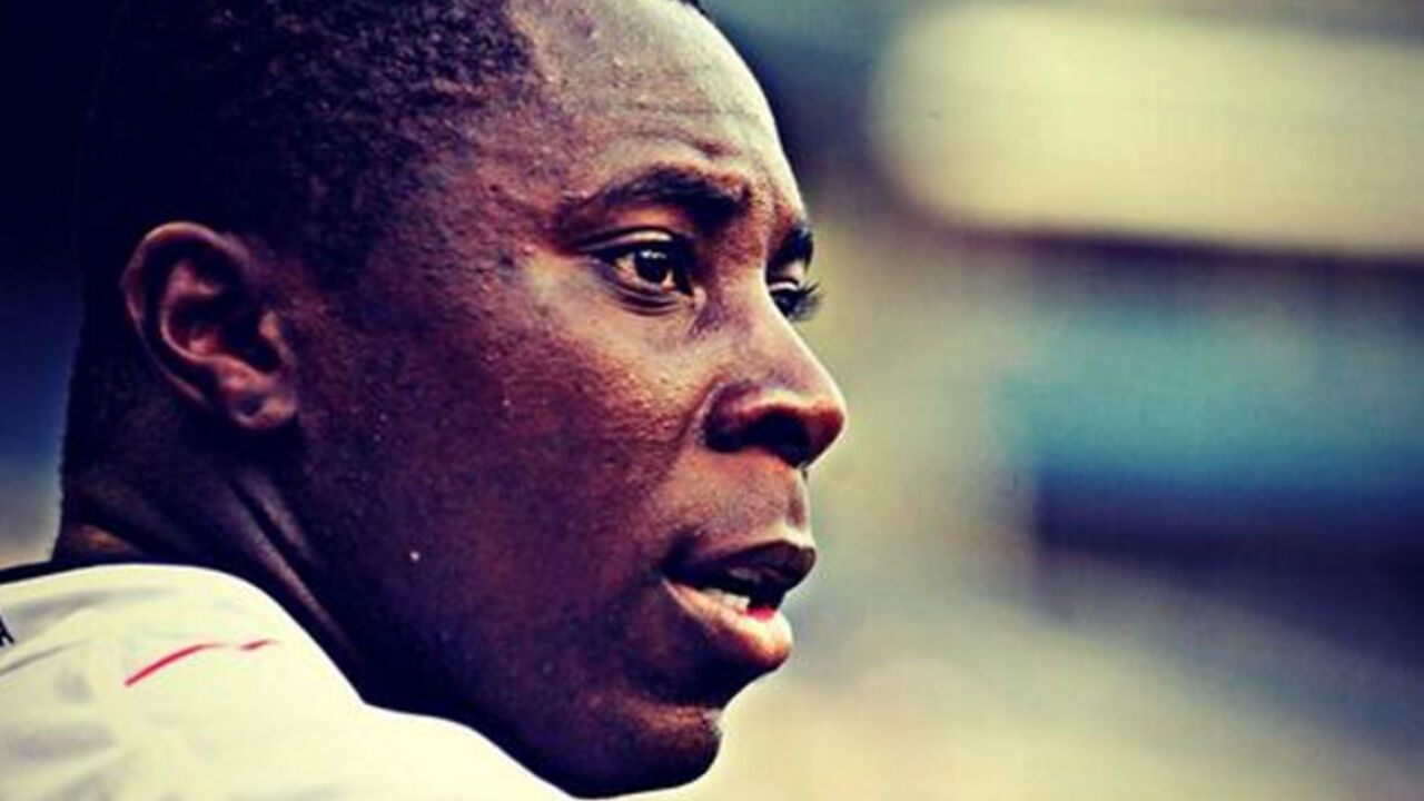 Fredi Adu