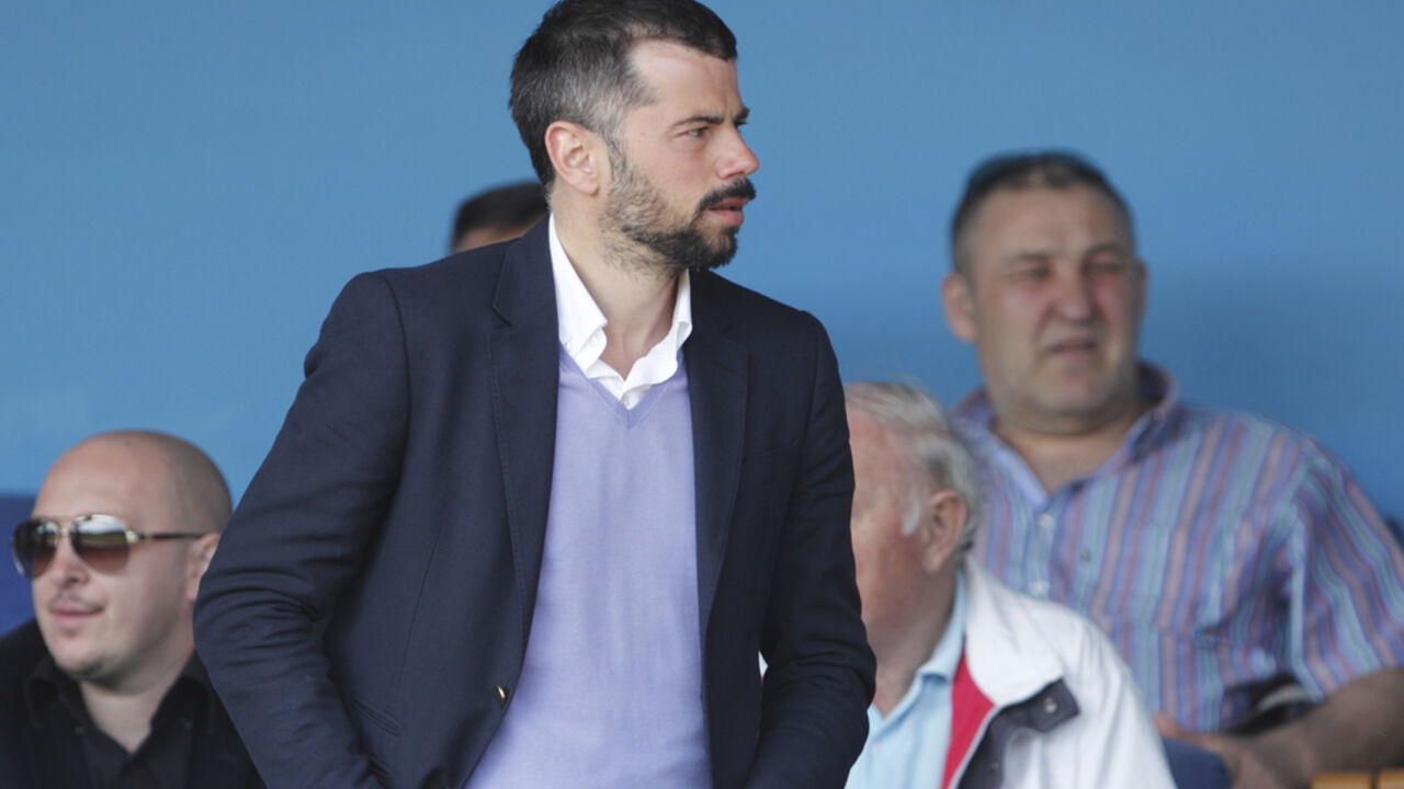 Mateja Kežman