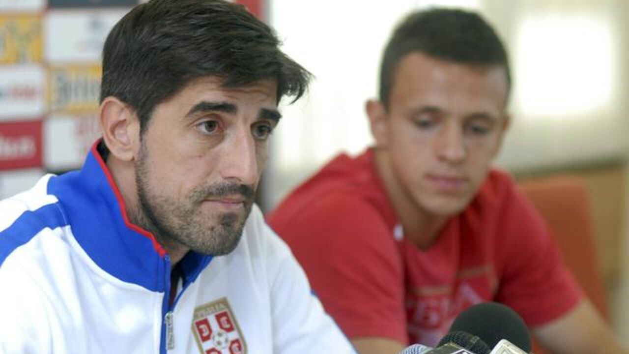 Veljko Paunović