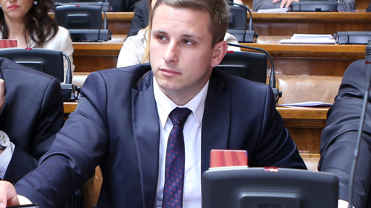Aleksandar Jovičić
