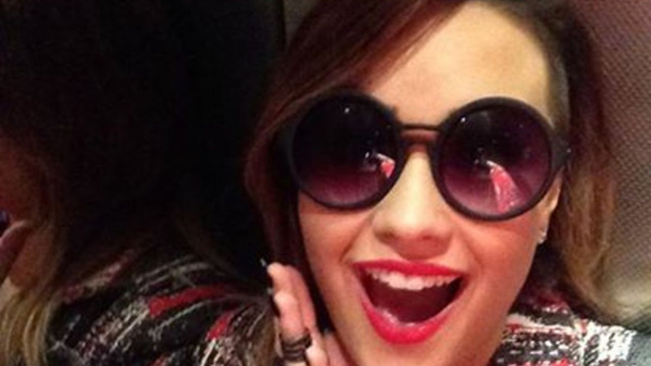 Demi Lovato