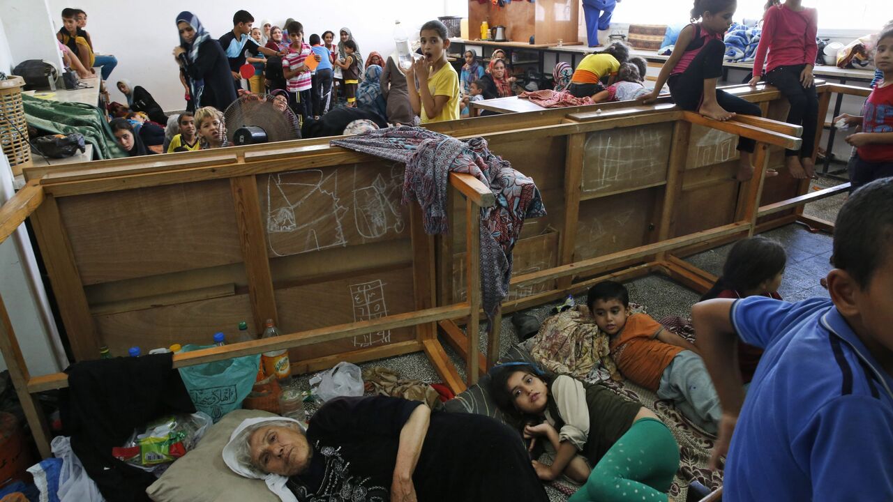 Gaza