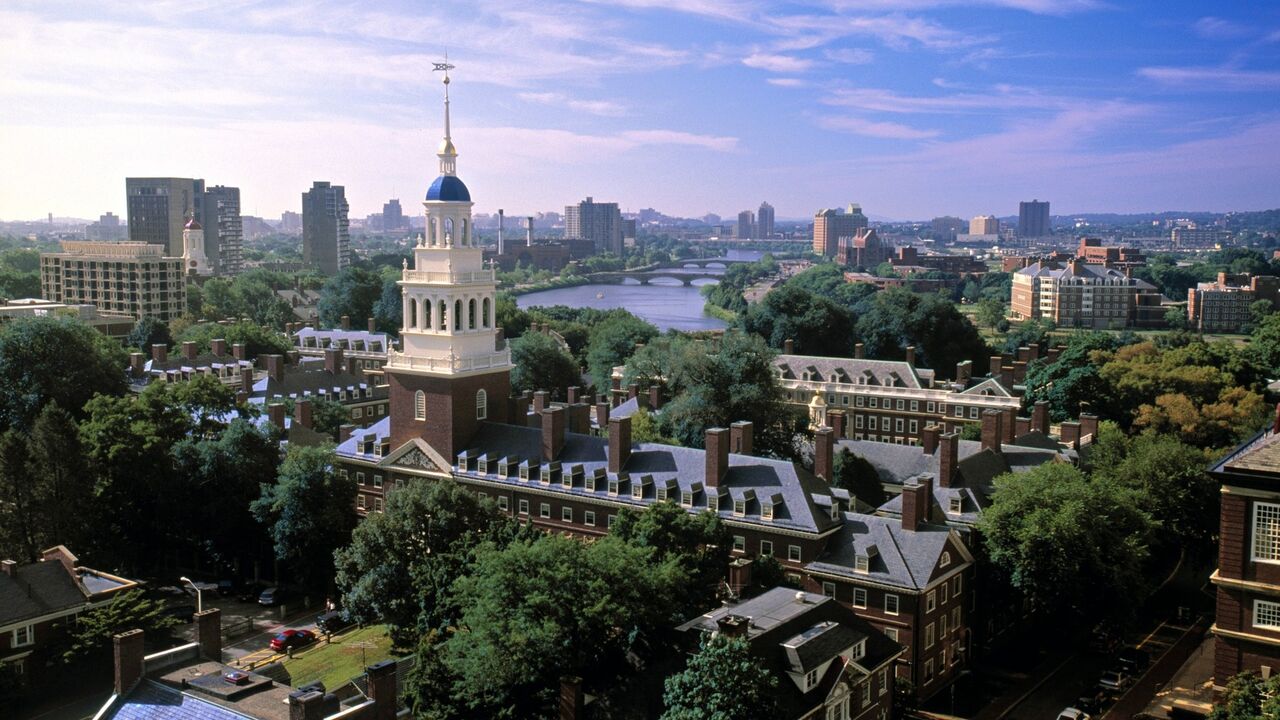 Harvard