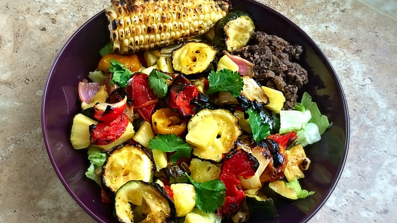 Mediteranska salata