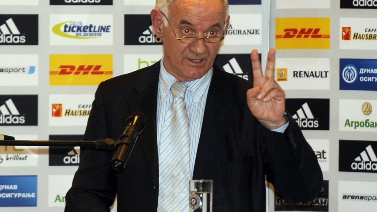 Ratomir Babić