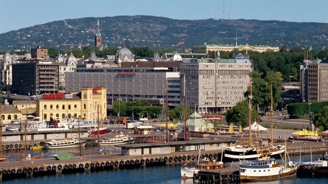 Oslo