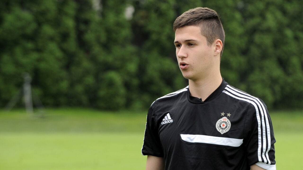 Danilo Pantić