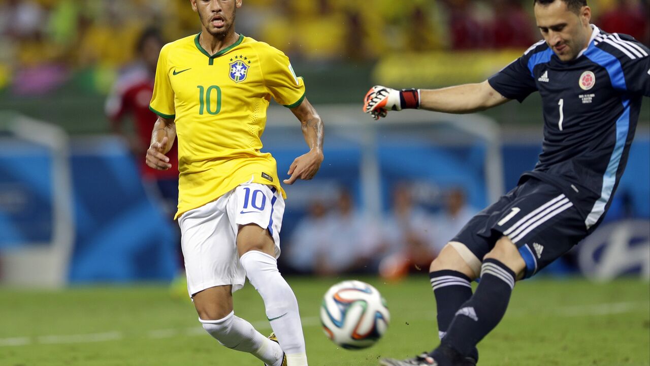 David Ospina