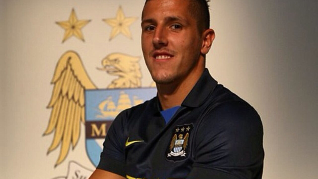 Stevan Jovetić