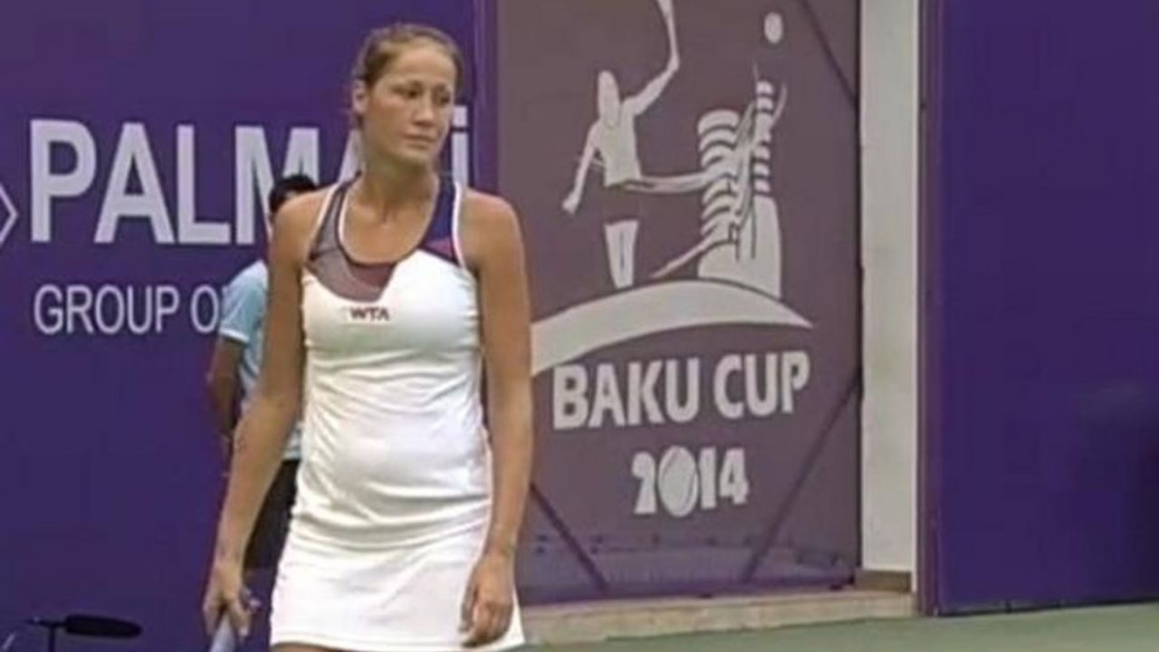Bojana Jovanovski