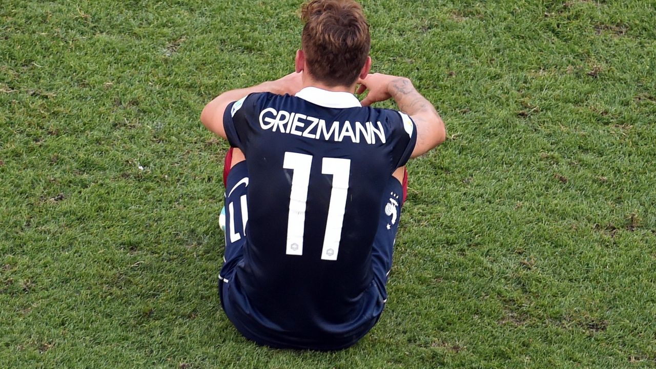 Antoan Grizman