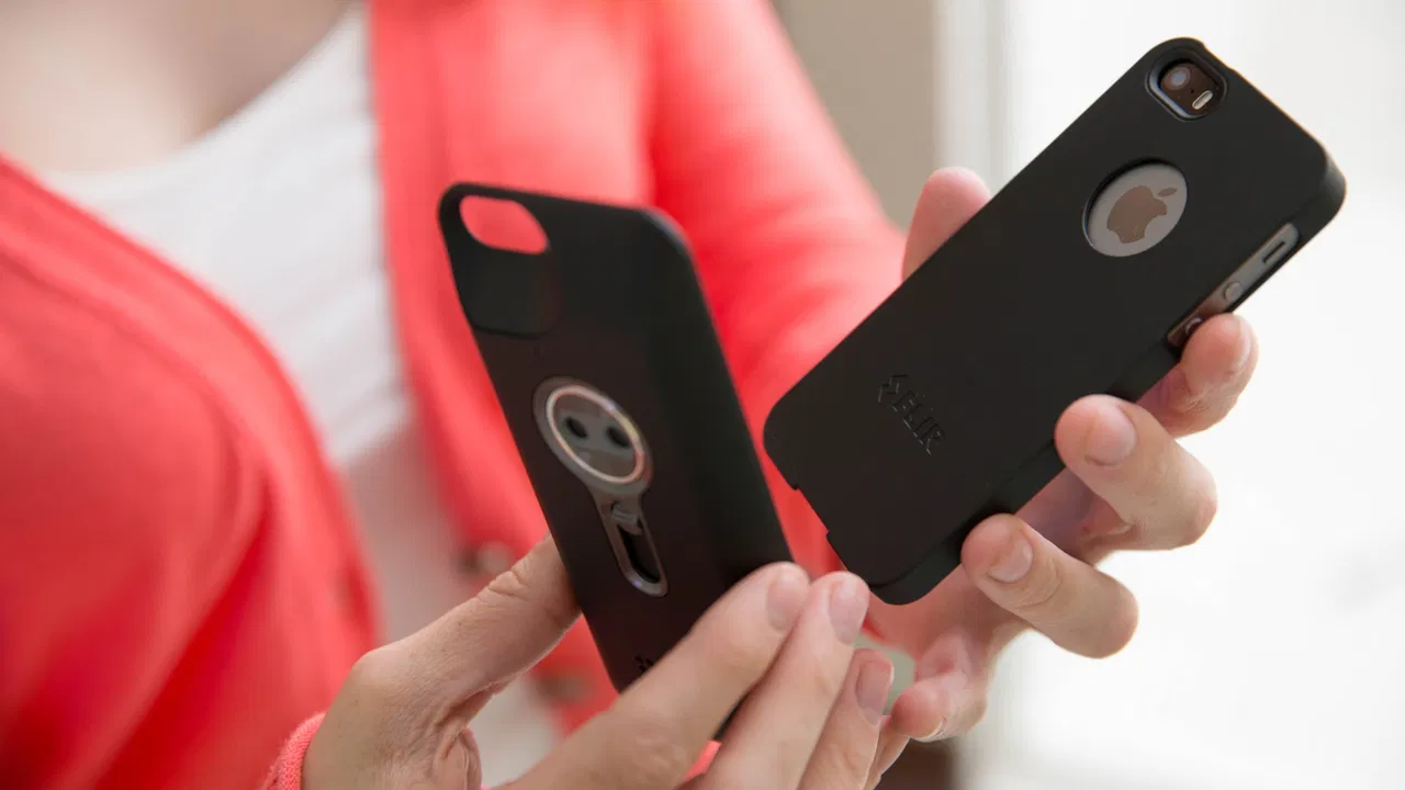FLIR kamera za iPhone