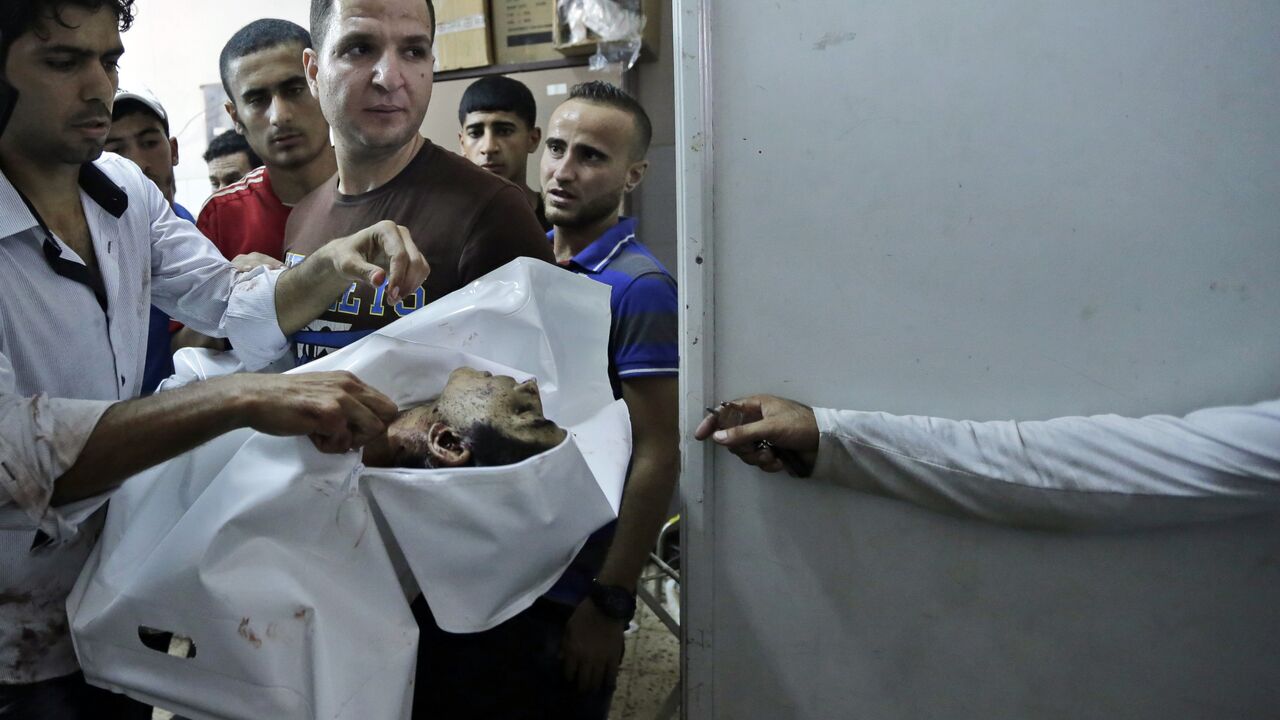 Gaza