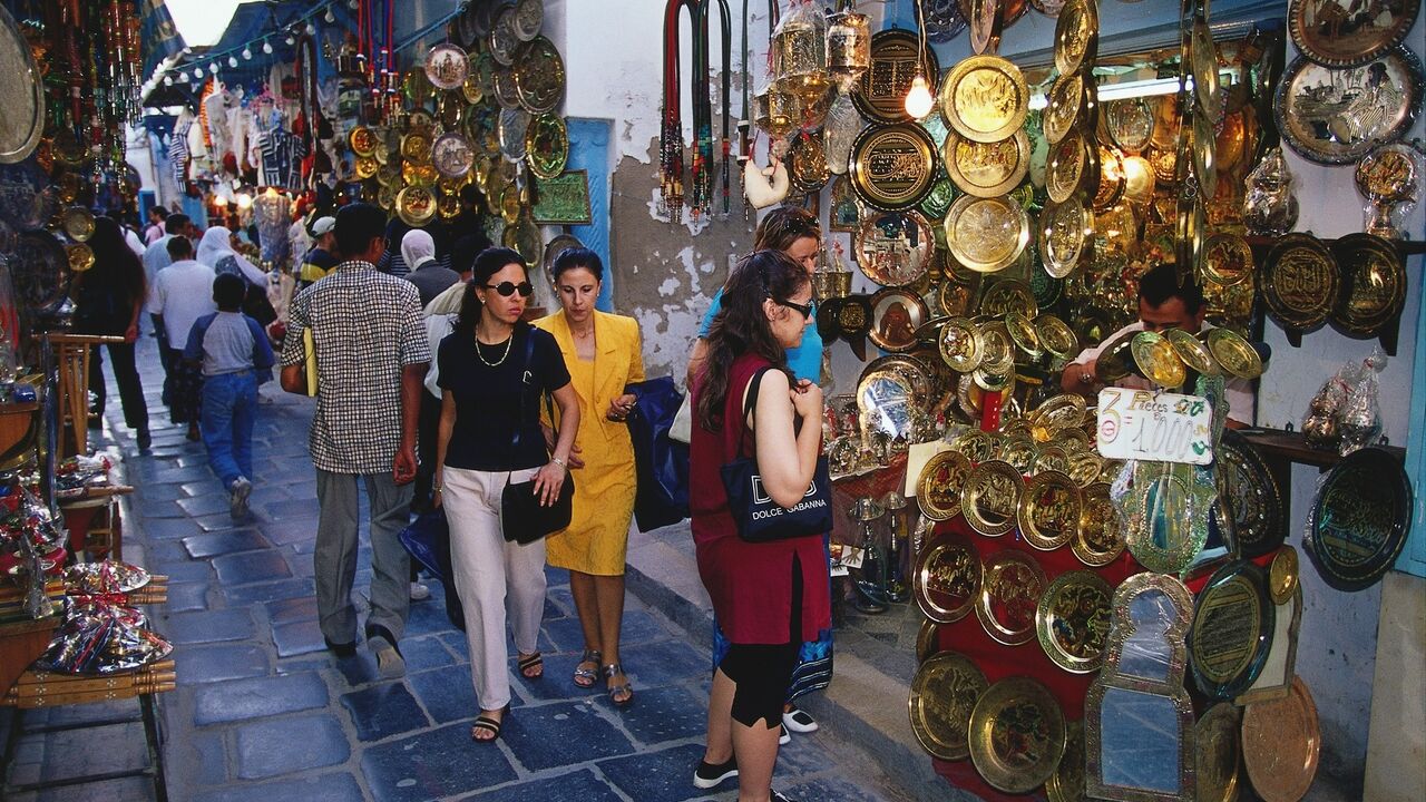 Tunis