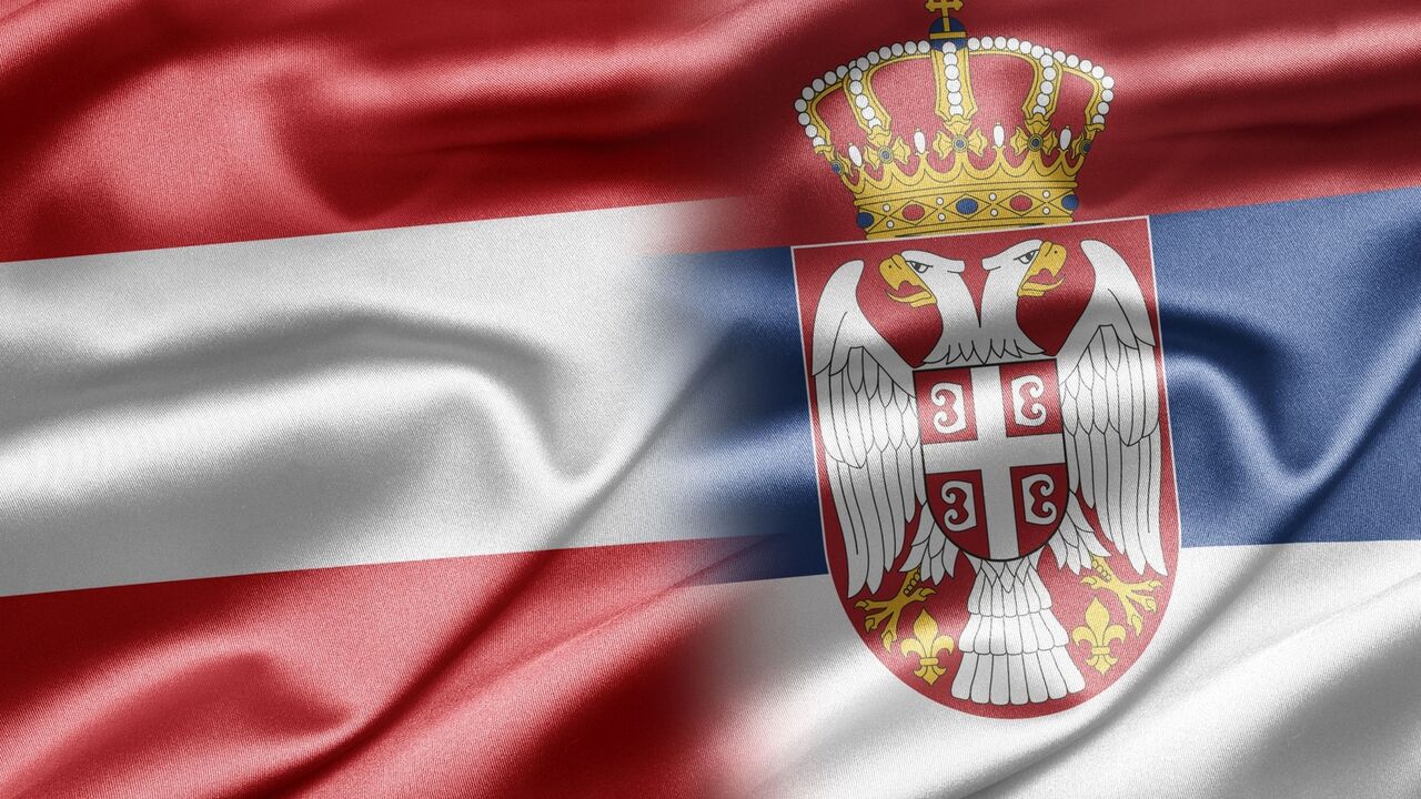 Austrija i Srbija