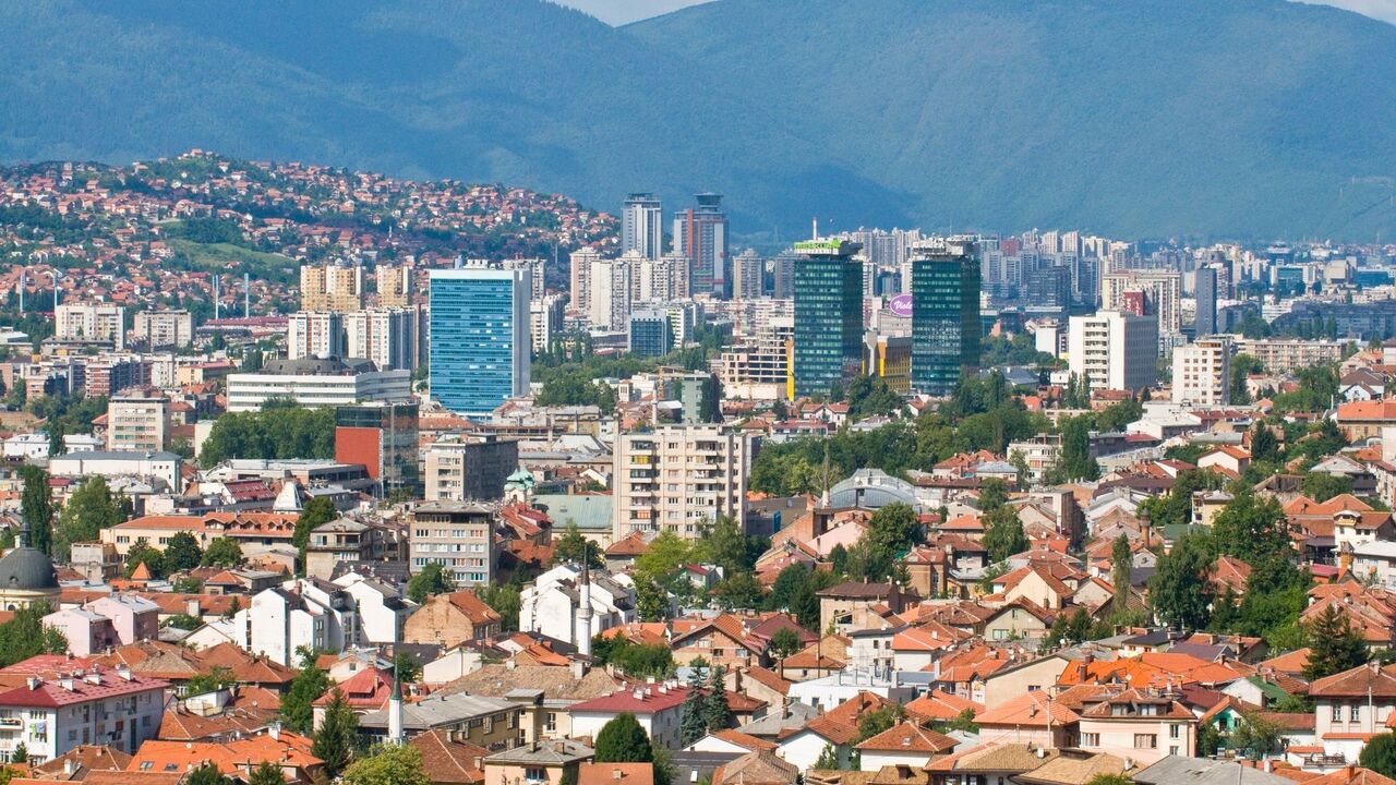Sarajevo