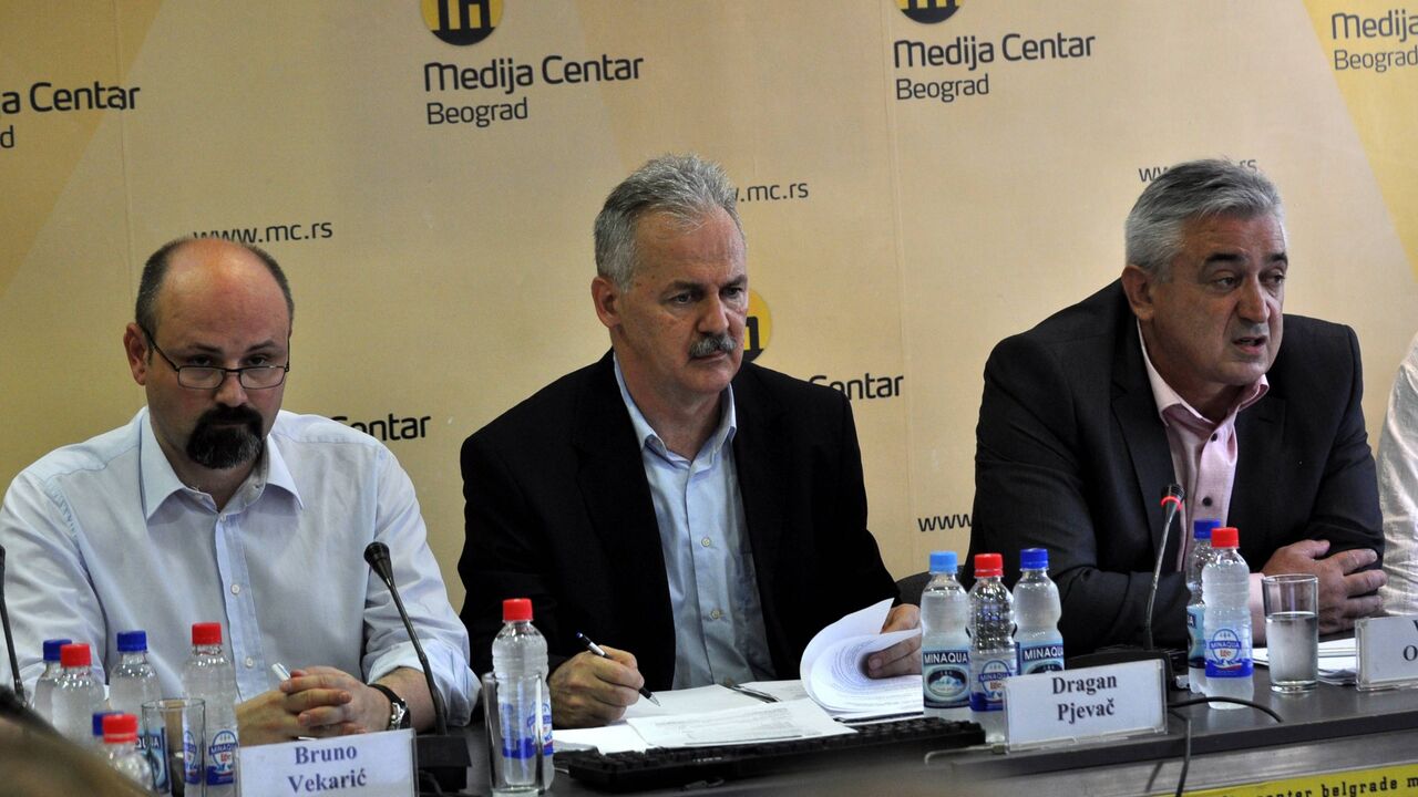 Bruno Vekarić