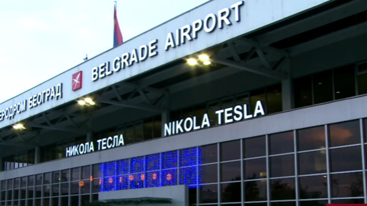 aerodrom