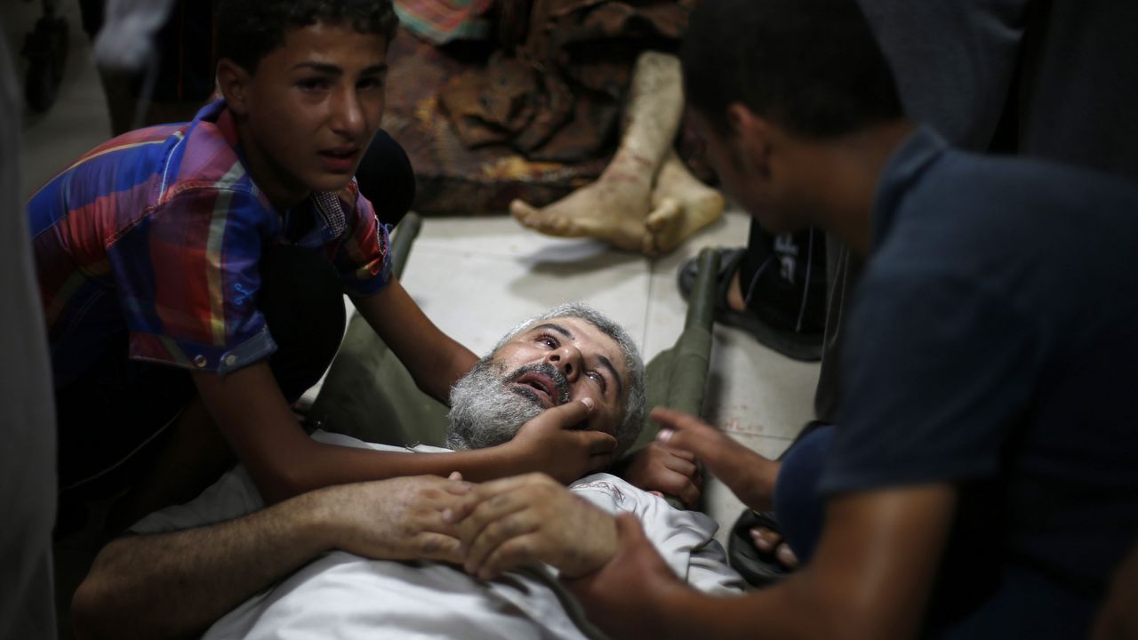 Gaza