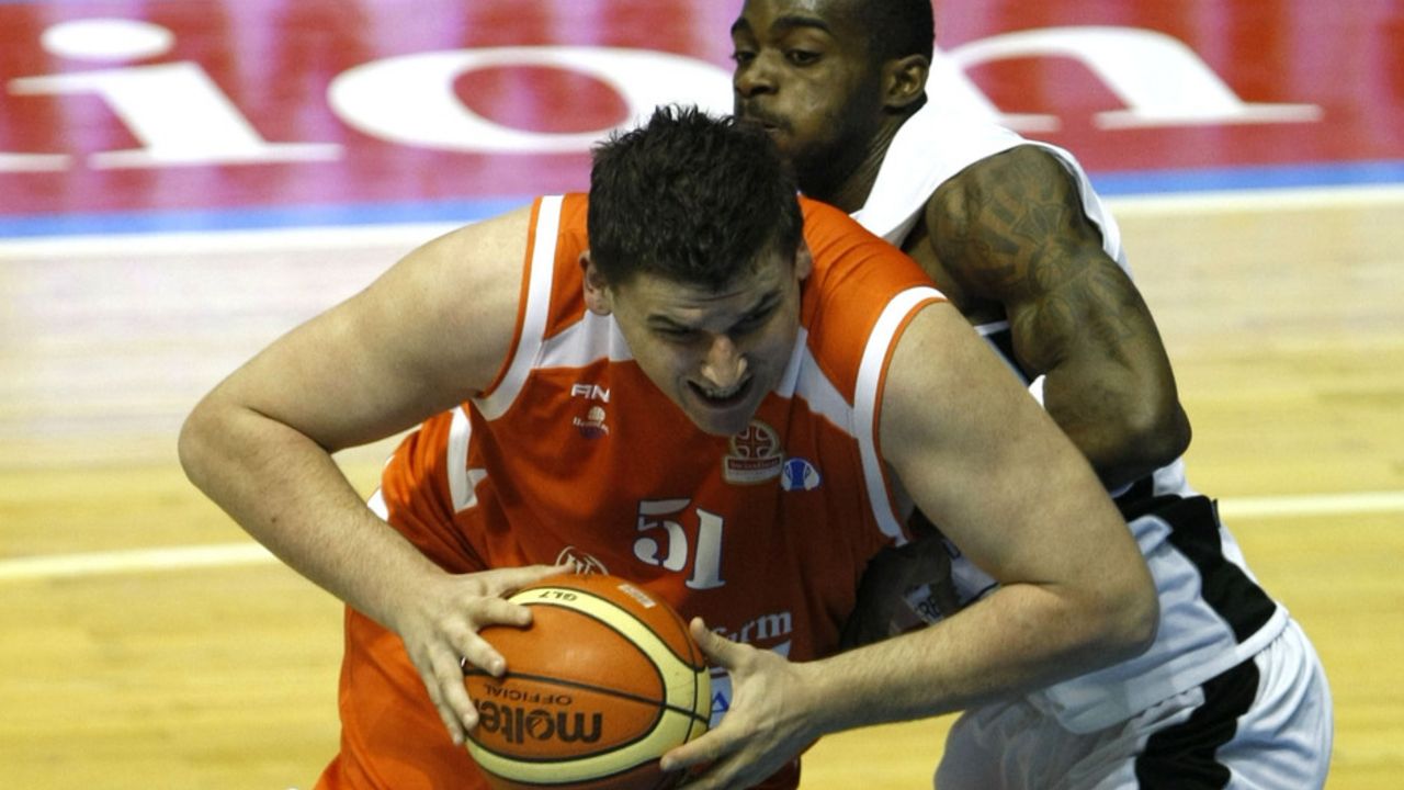 Vladan Vukosavljevic