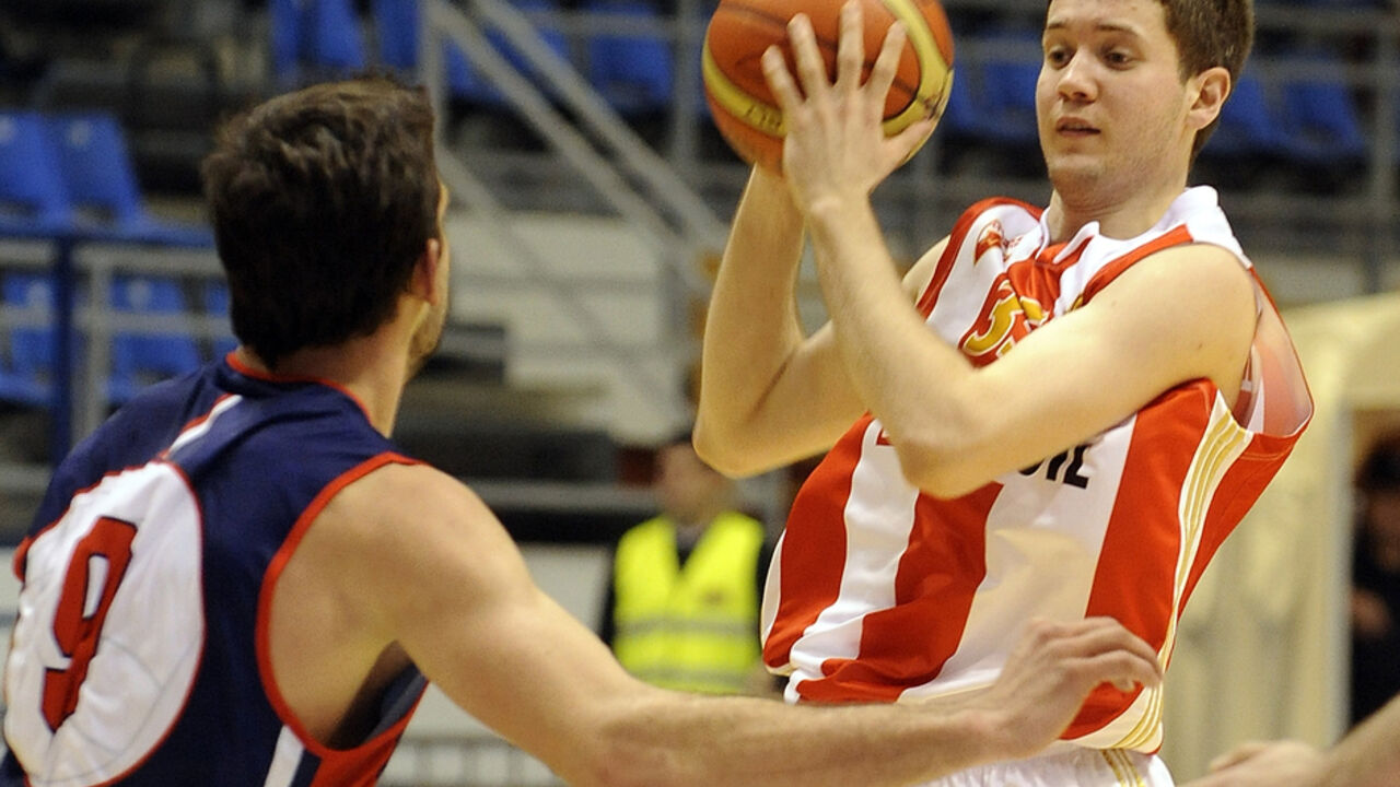 Andreja Milutinović