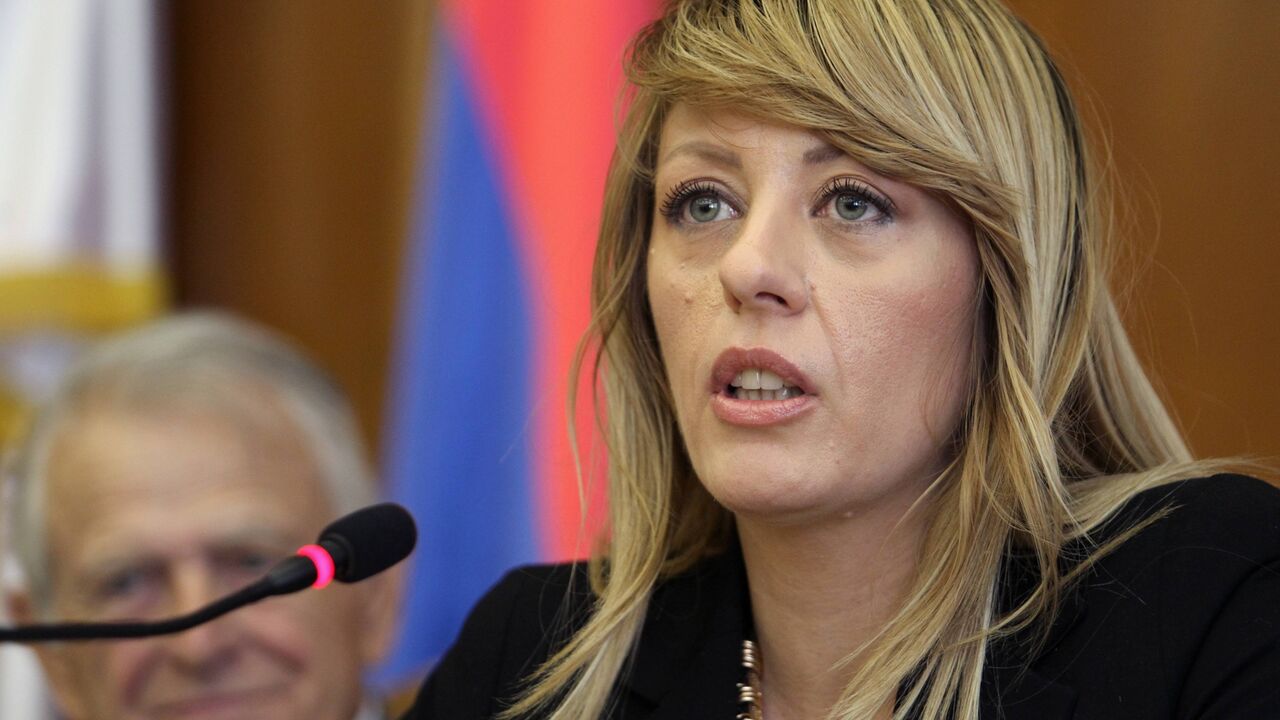 Jadranka Joksimović