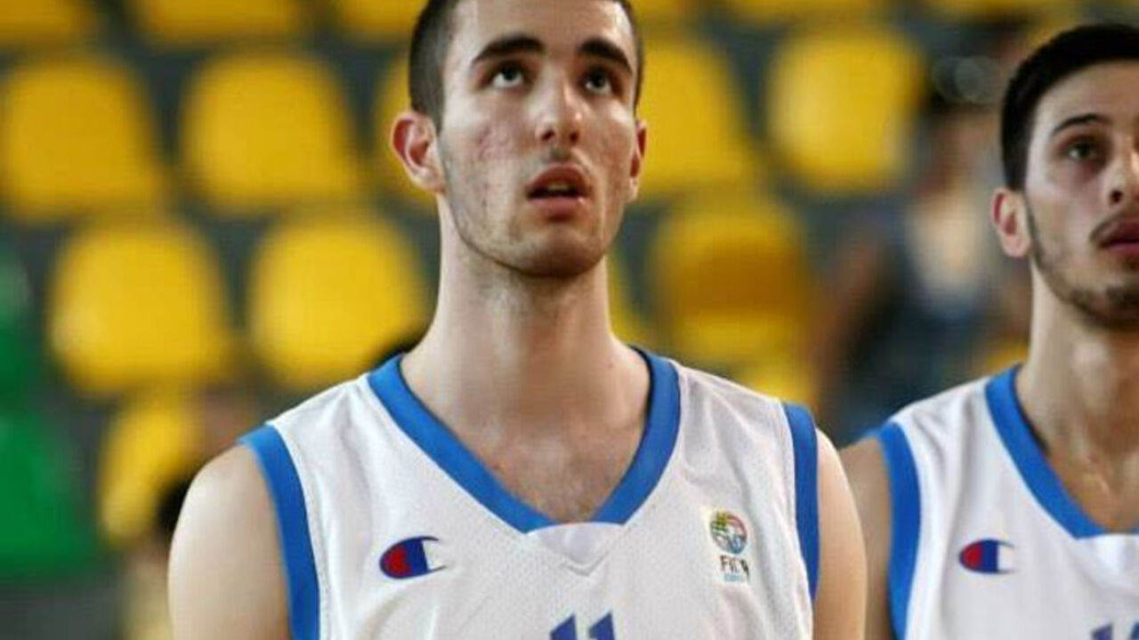 Joanis Kuzeloglu