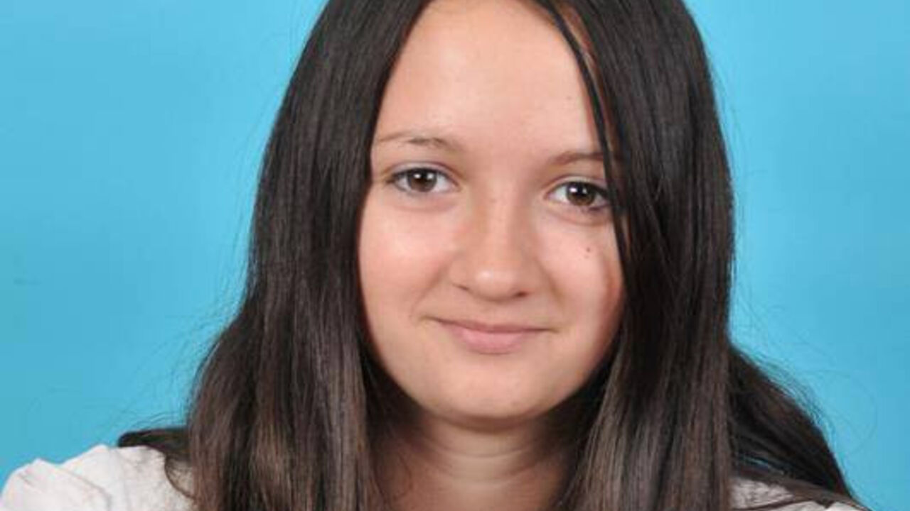 Katarina Zarić