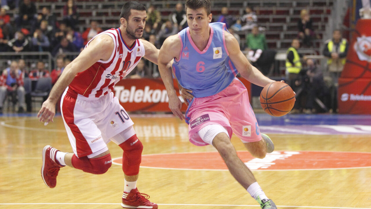 Nemanja Dangubić