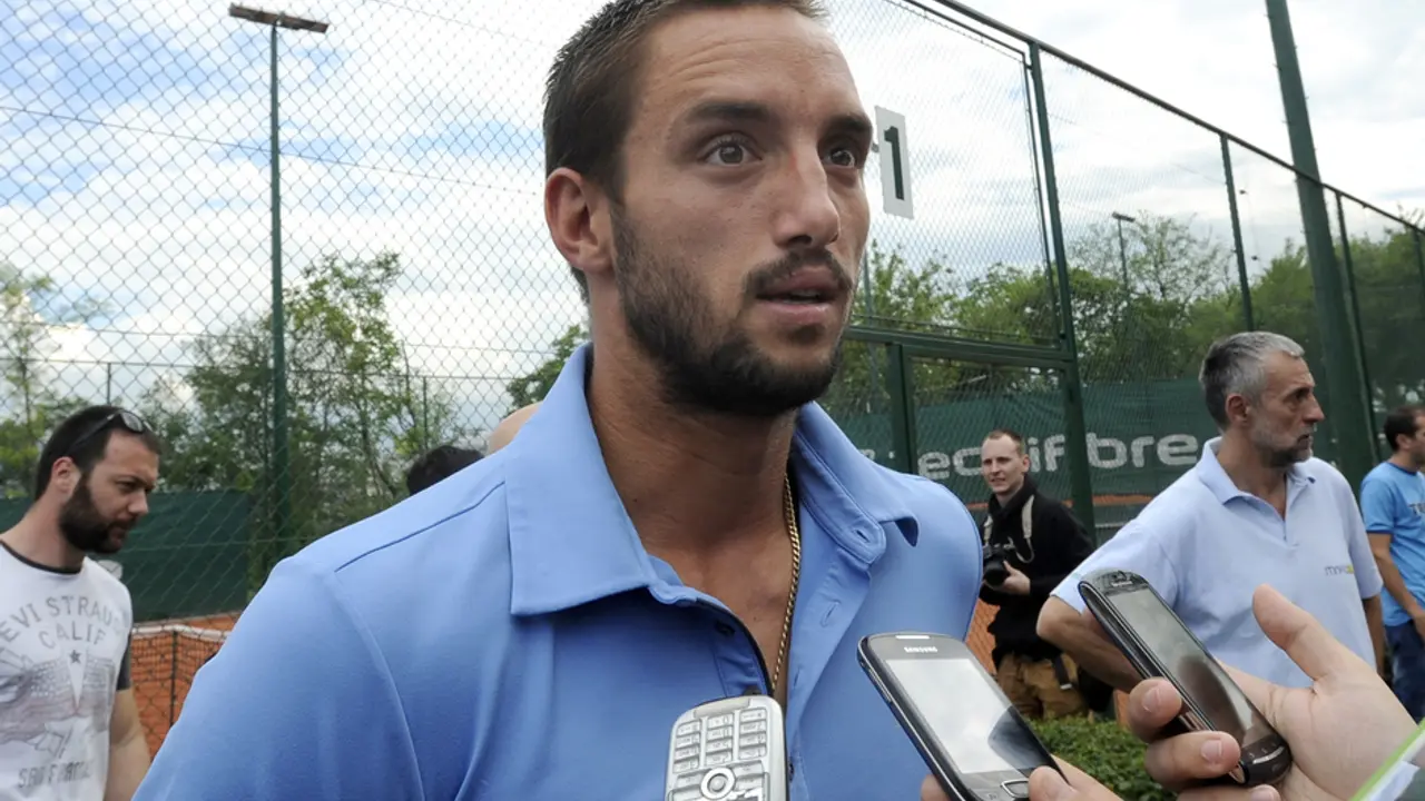 Viktor Troicki