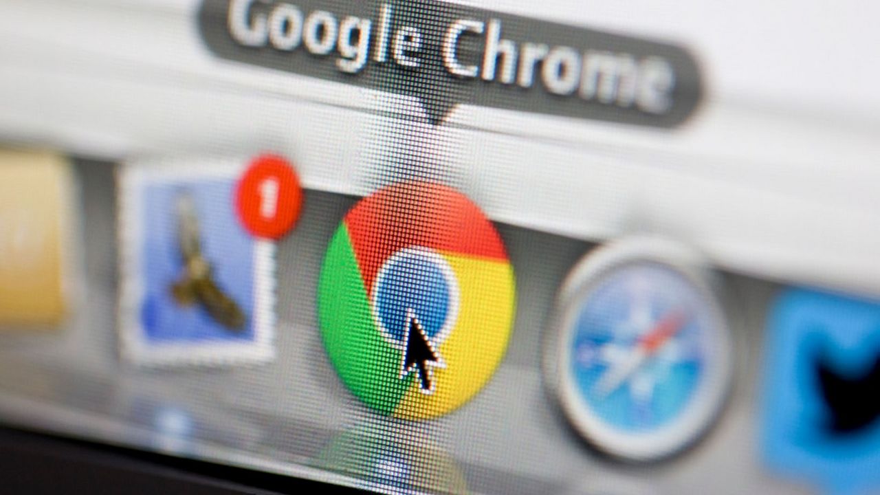 Google Chrome internet pretraživač