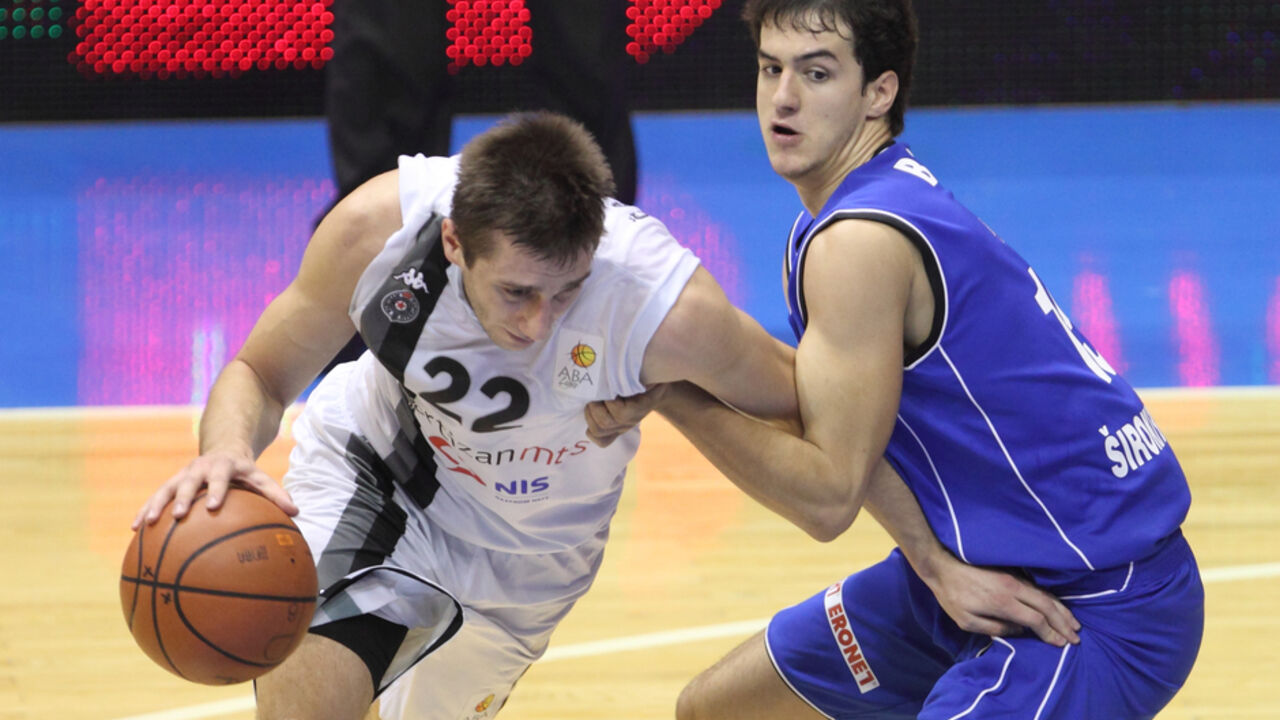 Marko Čakarević