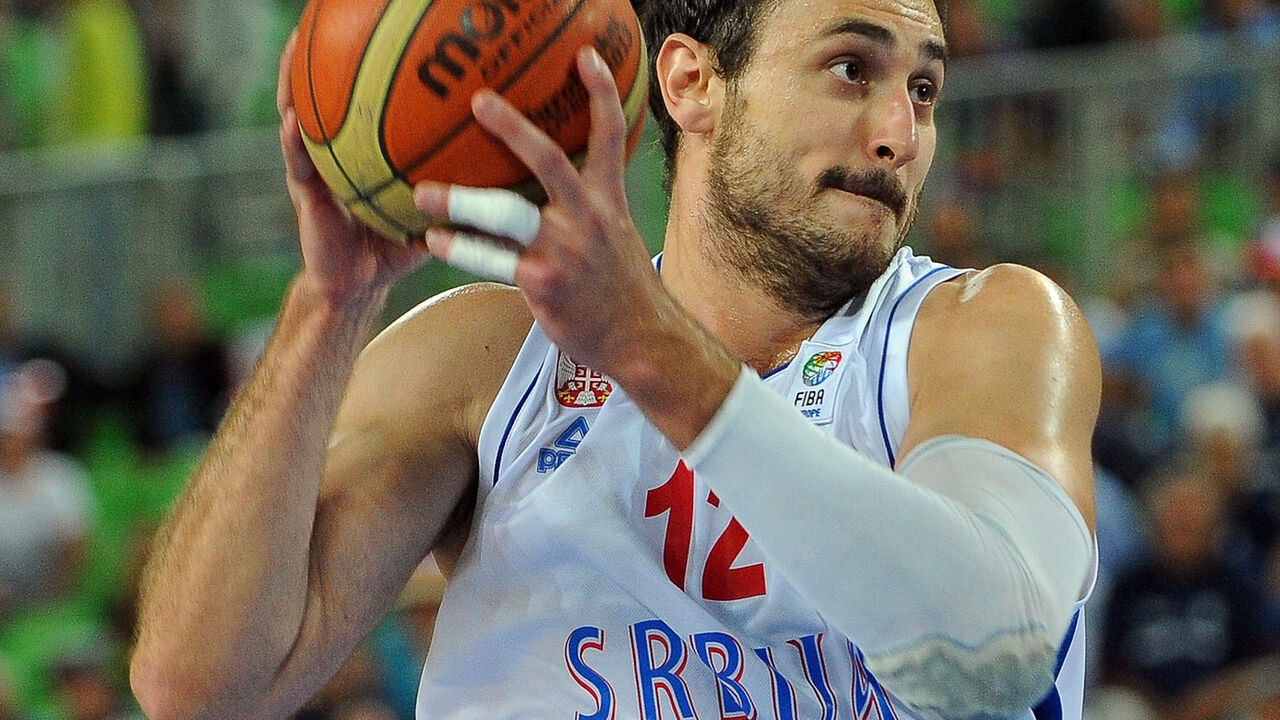 Nenad Krstić