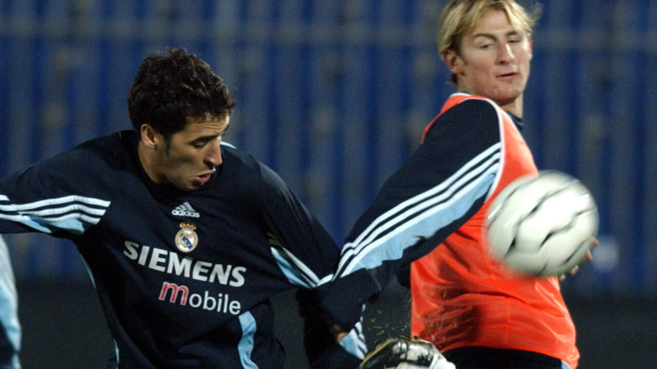 Raul Gonzales