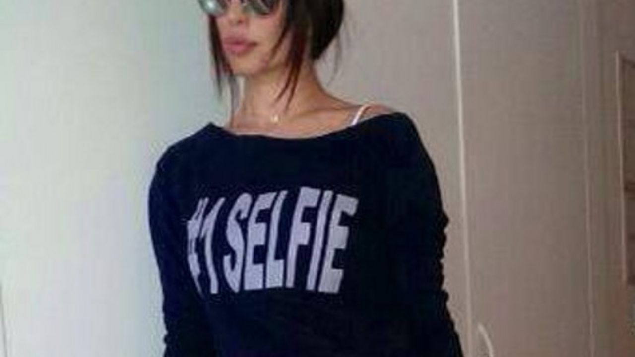 Selfi poznati