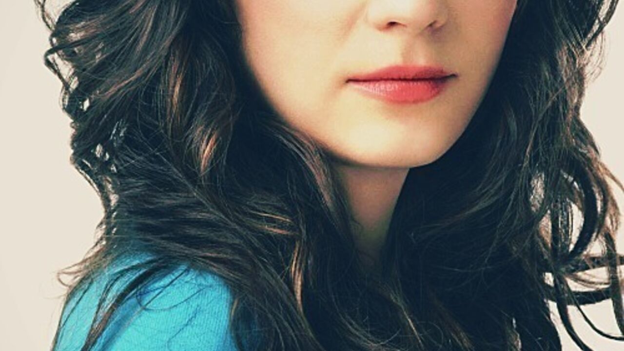Zoi Dešanel