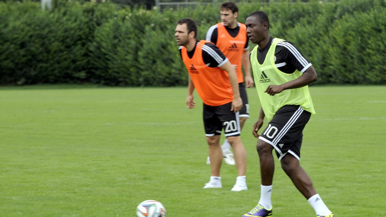 Ismael Beko Fofana